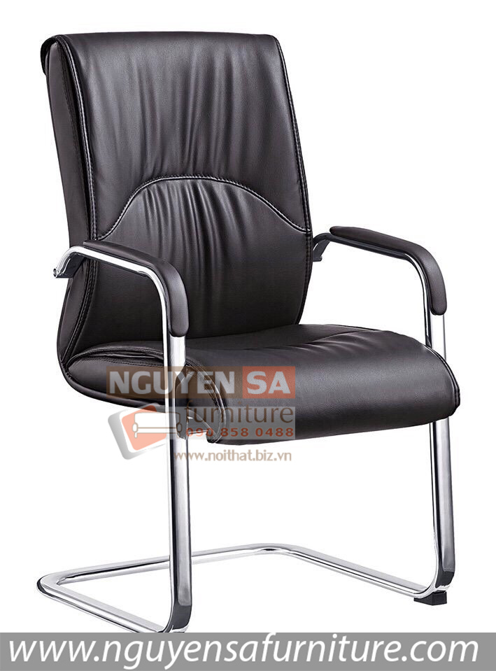 Ghế phòng họp cao cấp NS-806C