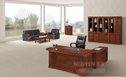 bàn giám đốc cao cấp 1817