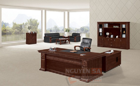 bàn giám đốc cao cấp 62205