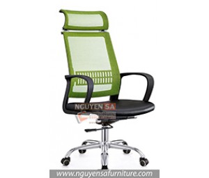 Manager Chair NS-197